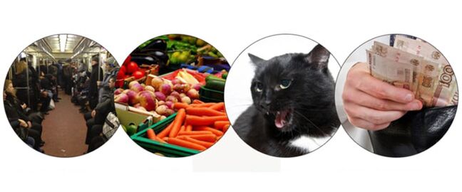 Μέθοδοι μόλυνσης από παράσιτα