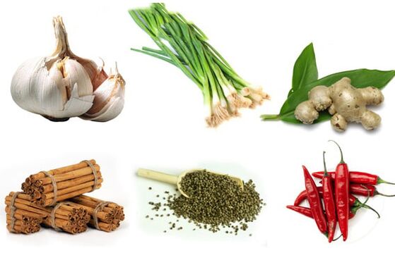 παραδοσιακές μέθοδοι θεραπείας παρασίτων